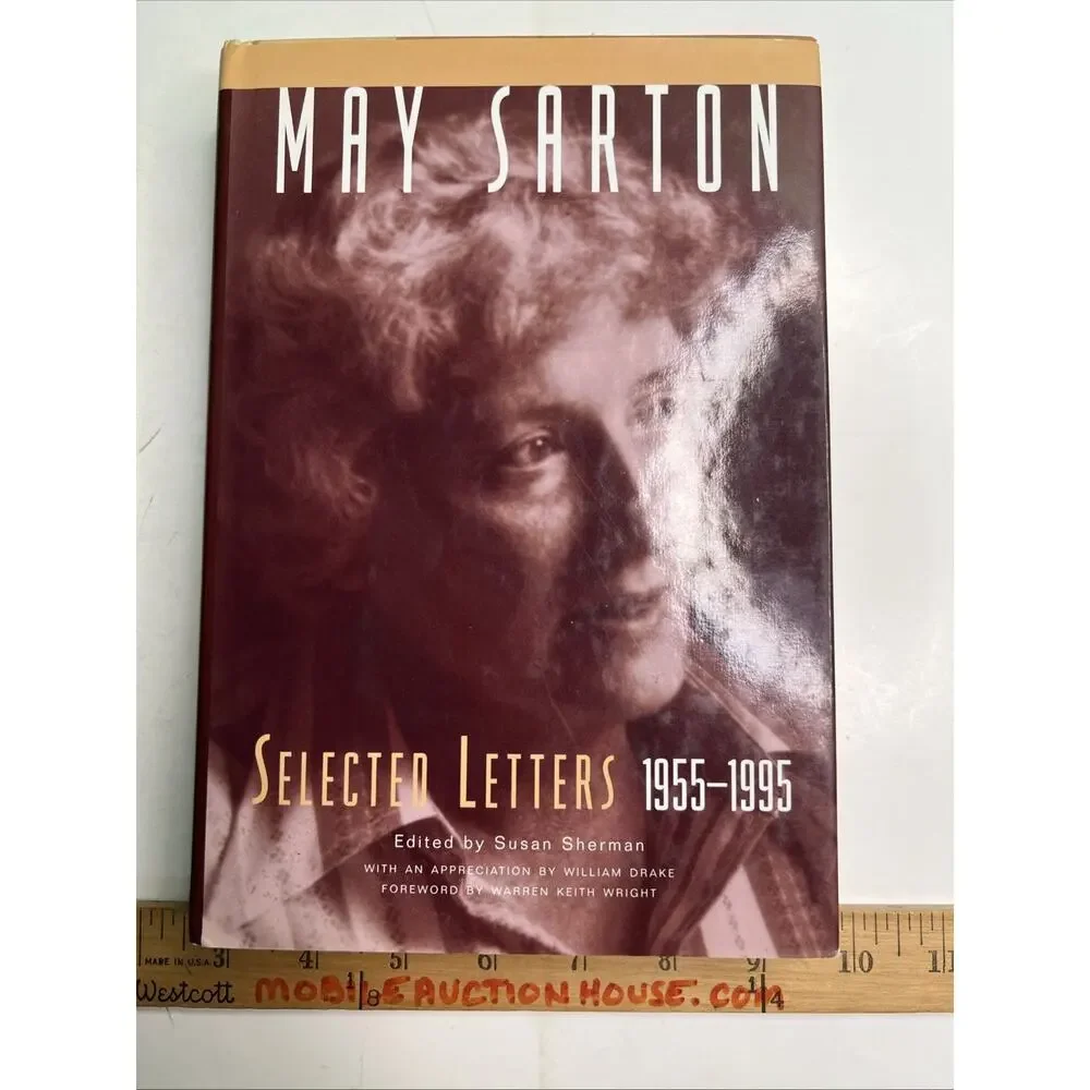 N/A selected letters